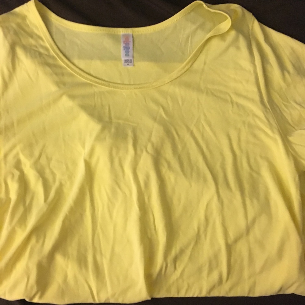 Lularoe classic t
